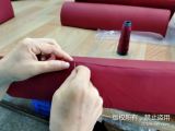蒙泰海綿體位墊弄臟了要怎么護(hù)理？