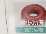 蒙泰海綿體位墊的裁剪，原來(lái)還有這樣的細(xì)節(jié)