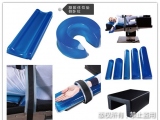 凝膠體位墊的固定帶在手術(shù)中的作用是什么？