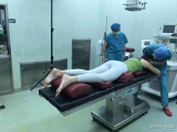 蒙泰護理為什么進行研發(fā)海綿體位墊？