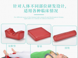 仰臥位手術(shù)體位墊怎么選？蒙泰專業(yè)組合，精準(zhǔn)守護(hù)手術(shù)安全與舒適